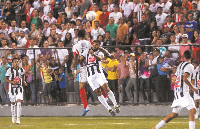 David Solórzano: Contra el último equipo que podemos perder es el Real Estelí