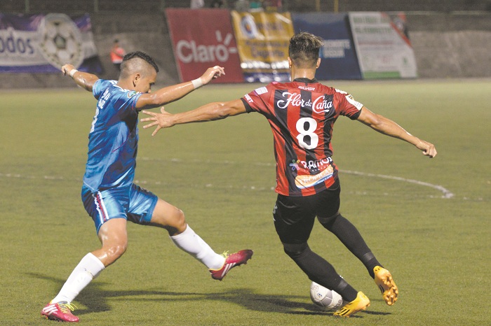 Ferretti busca el liderato y proyección contra Madriz en el Torneo de Clausura