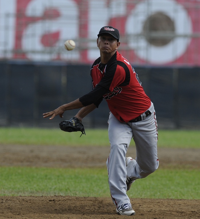 Protagonistas repetirían en el Campeonato Nacional de Beisbol