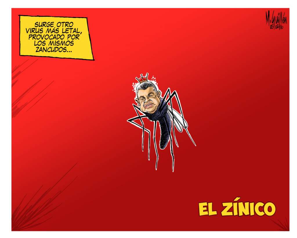 Caricatura 06-02-2016