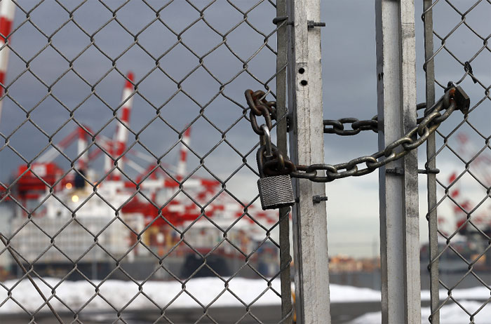 Hallan material radiactivo en agua subterránea en Nueva York