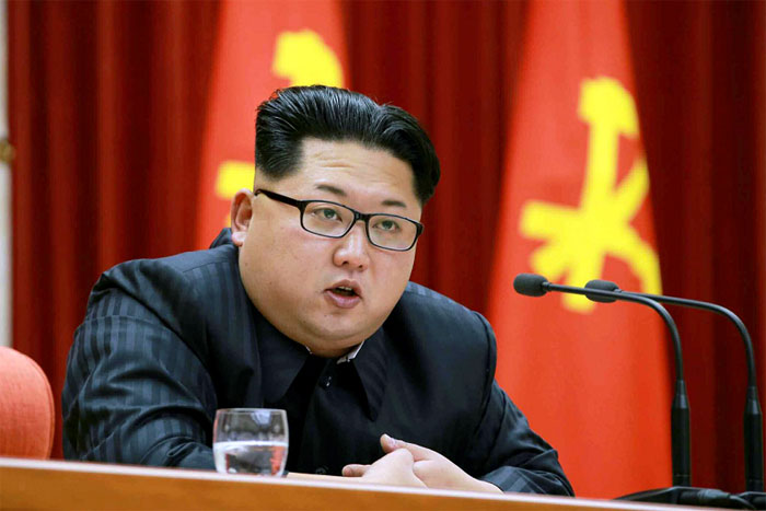 Seúl, Tokio y Washington piden reunión de la ONU tras lanzamiento norcoreano