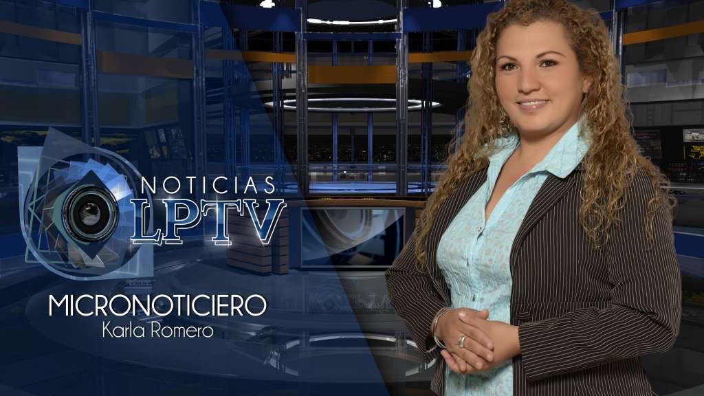 Micronoticiero Sábado 6 Febrero