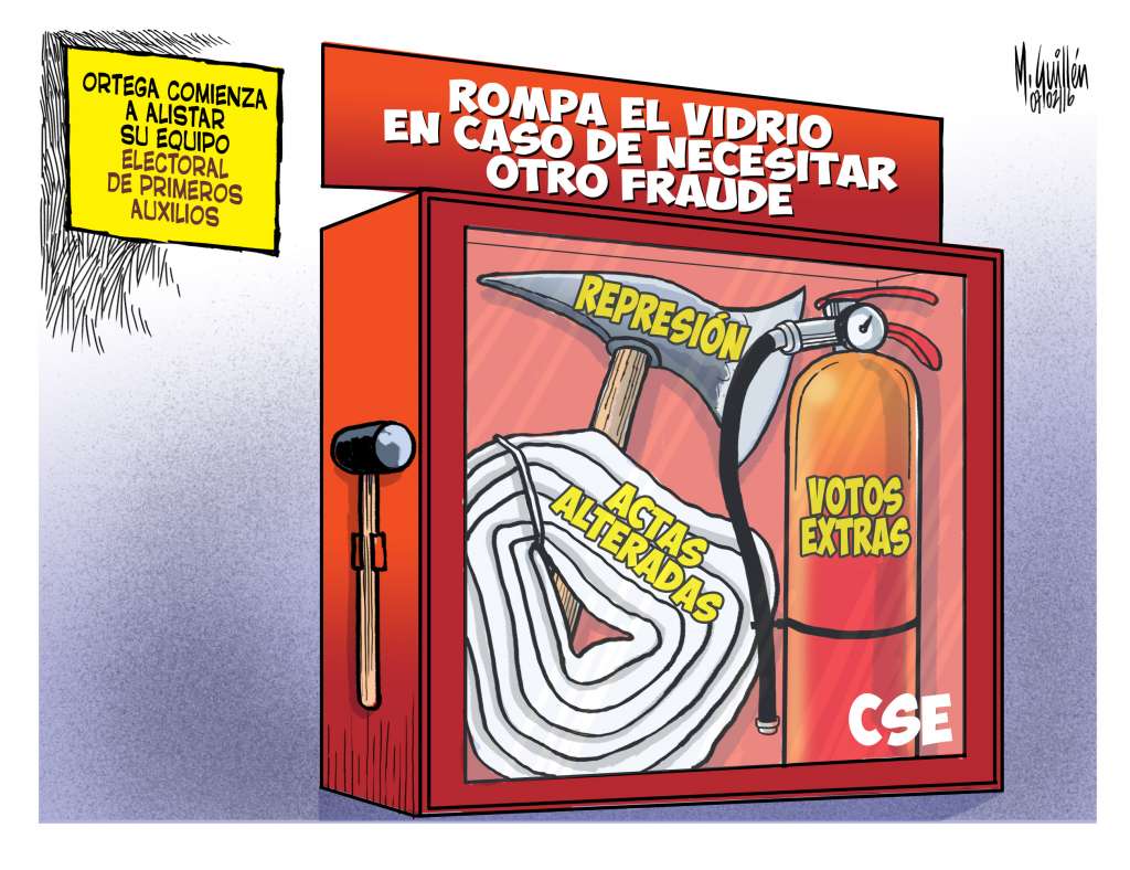 Caricatura 08.02.2016