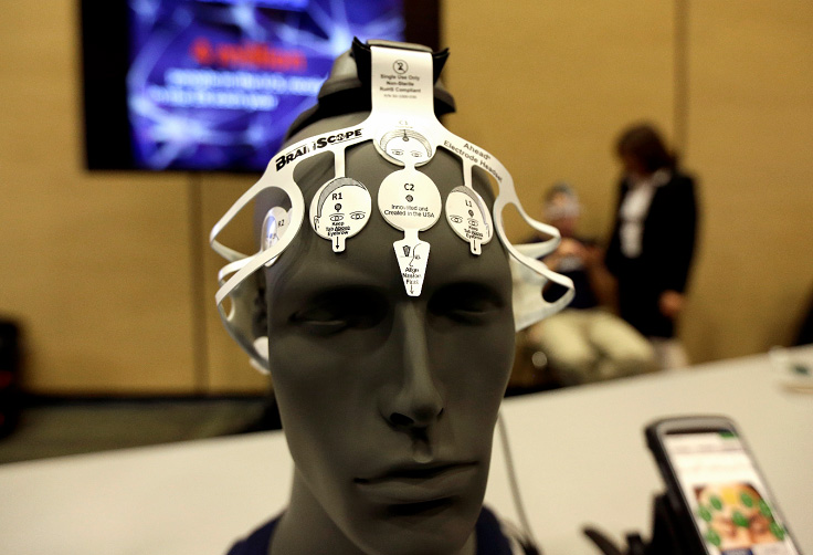 Traumatismo cerebral triplica el riesgo de suicidio