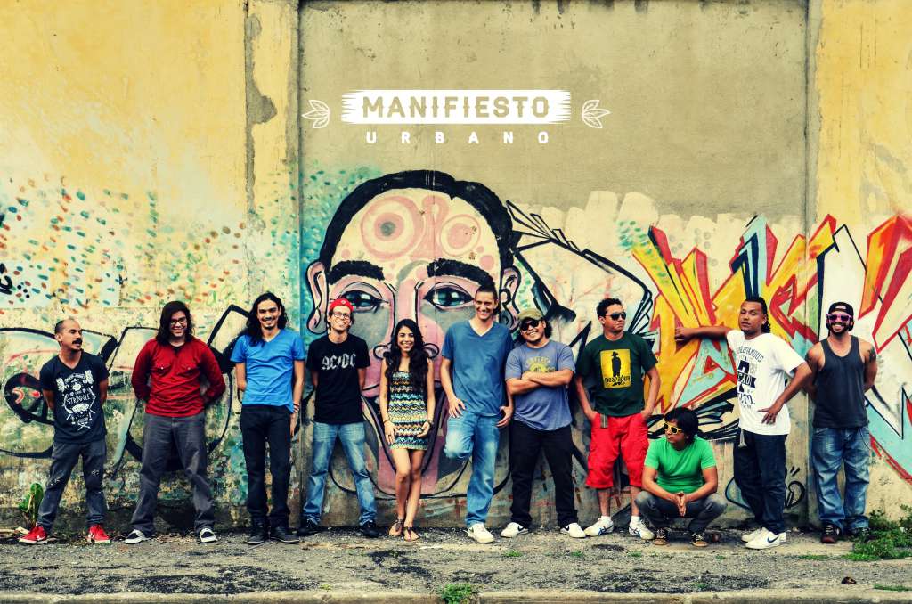 Manifiesto Urbano lanzará el primer video del disco Zanate dos