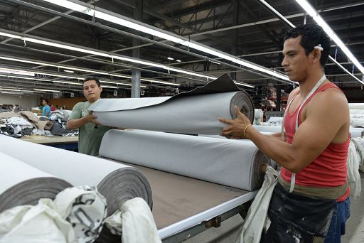 Zona Franca en Nicaragua quiere cien empresas más