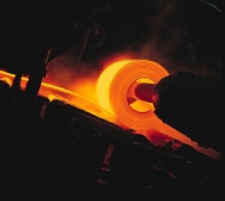 Unión Europea declara guerra al  acero chino