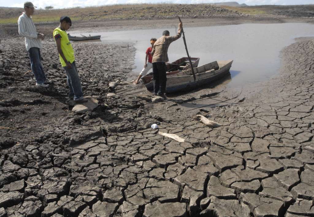2016: más caluroso que el año pasado
