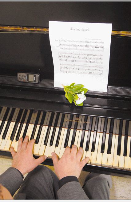 Trío en concierto al amor y la amistad