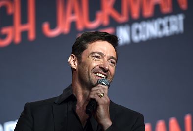 Hugh Jackman es operado de cáncer de piel