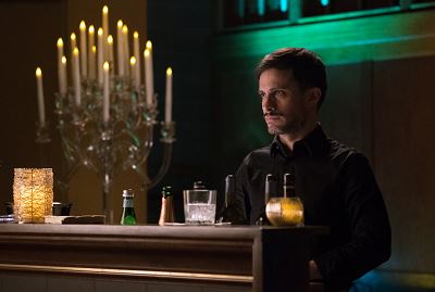 Mozart in the Jungle tendrá una tercera temporada