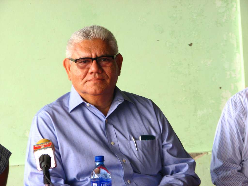 Alcalde “renunciado” de Camoapa se retracta