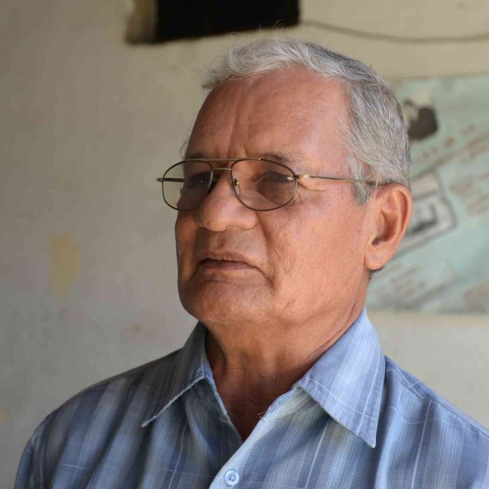 Se asoma otro partido político