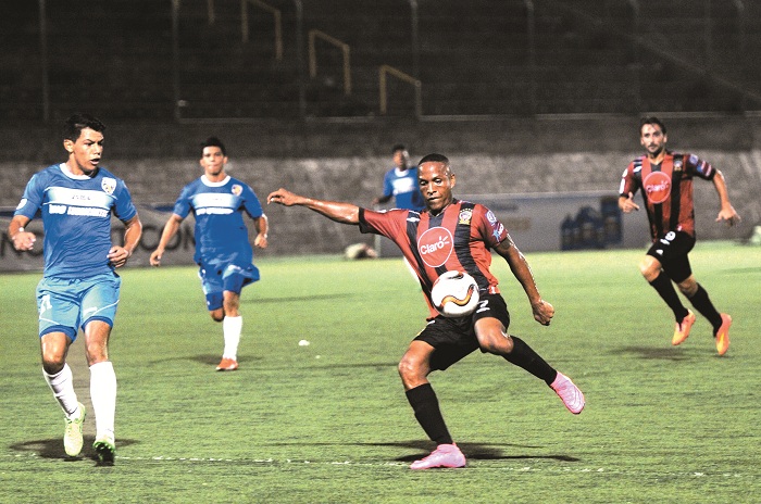 Ferretti a difícil visita a Jalapa en la jornada cinco del Torneo de Clausura