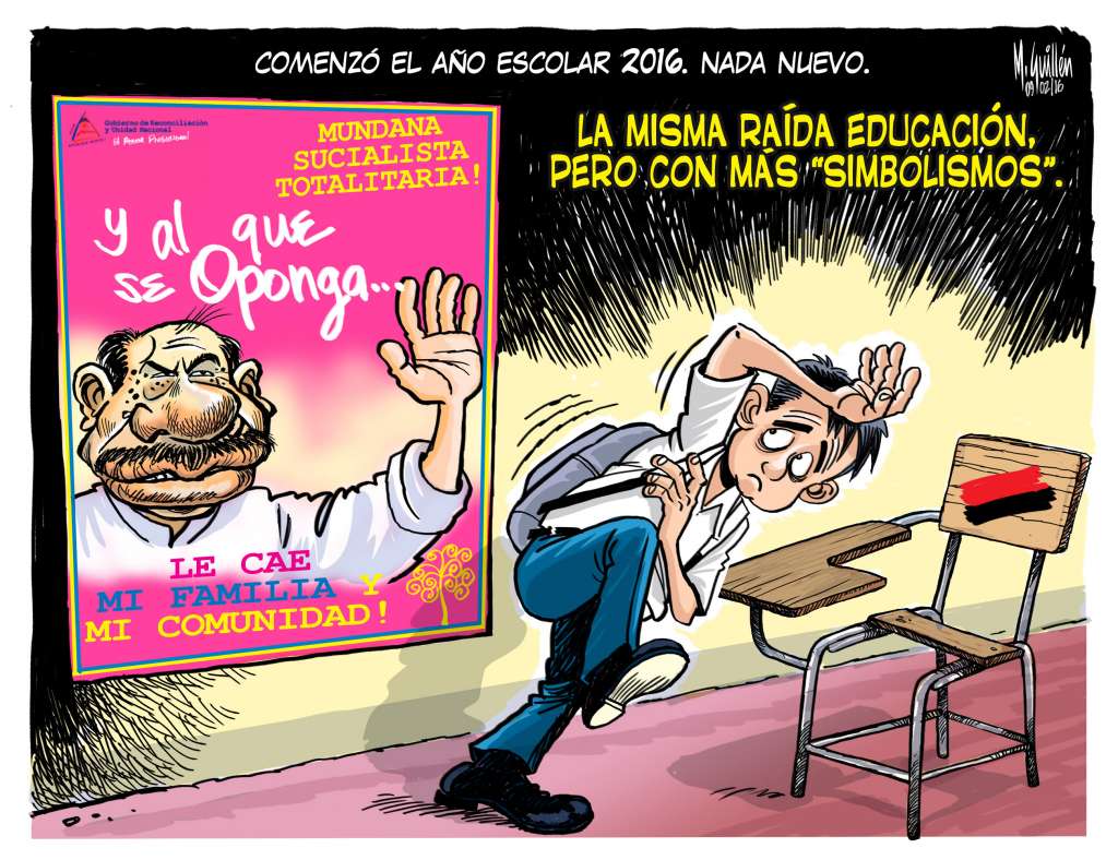 Caricatura 10-02-2016