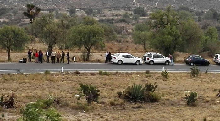 México: encuentran cadáver de periodista secuestrada