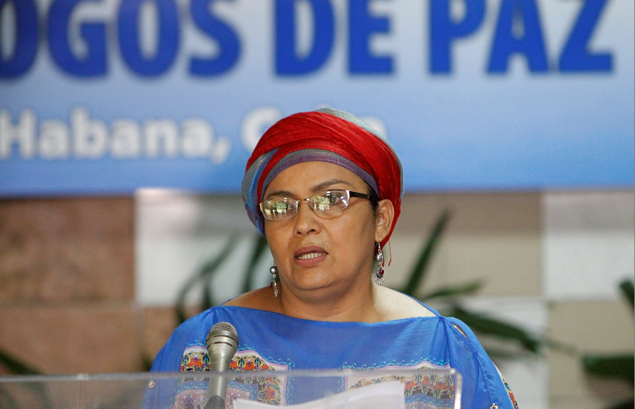 FARC dicen que no aceptarán a menores de 18 años en sus filas