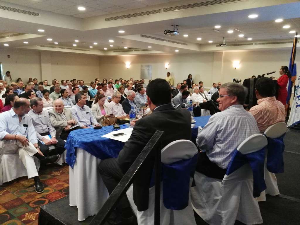 Nicaragua con grandes retos empresariales