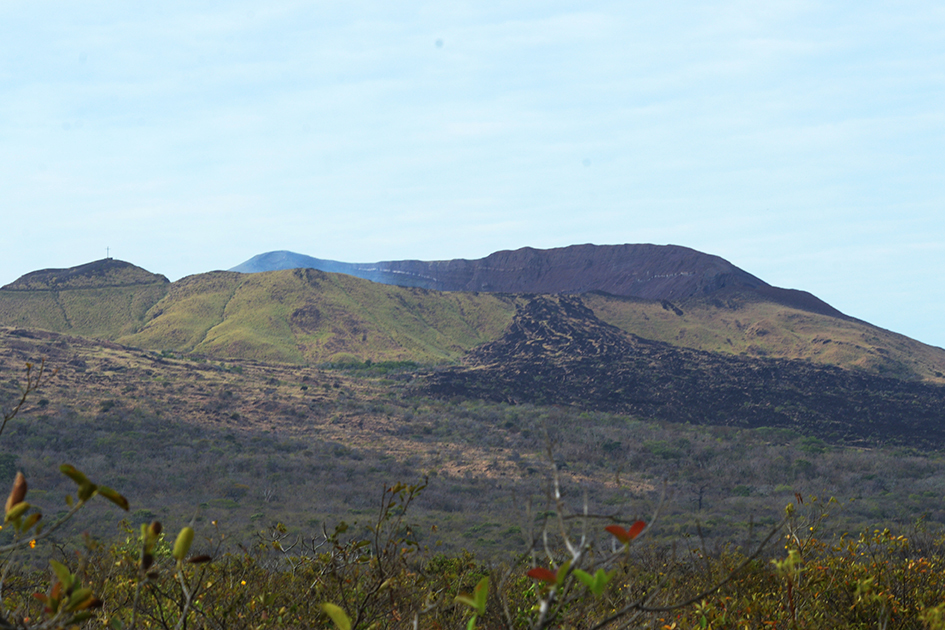 Aumenta magma y actividad sísmica en volcán Masaya de Nicaragua