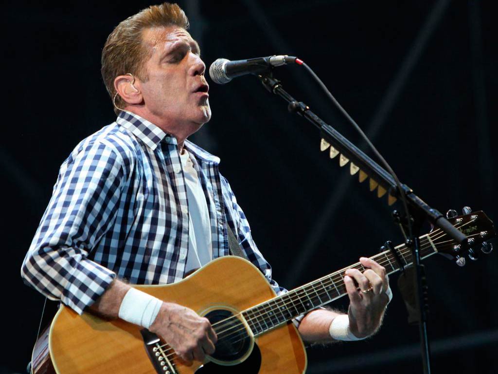 Glenn Frey será recordado por The Eagles en los Grammy