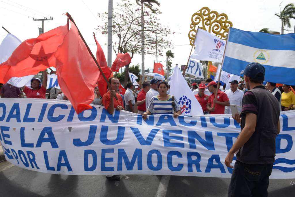 PLI exige cambio “radical” en el CSE