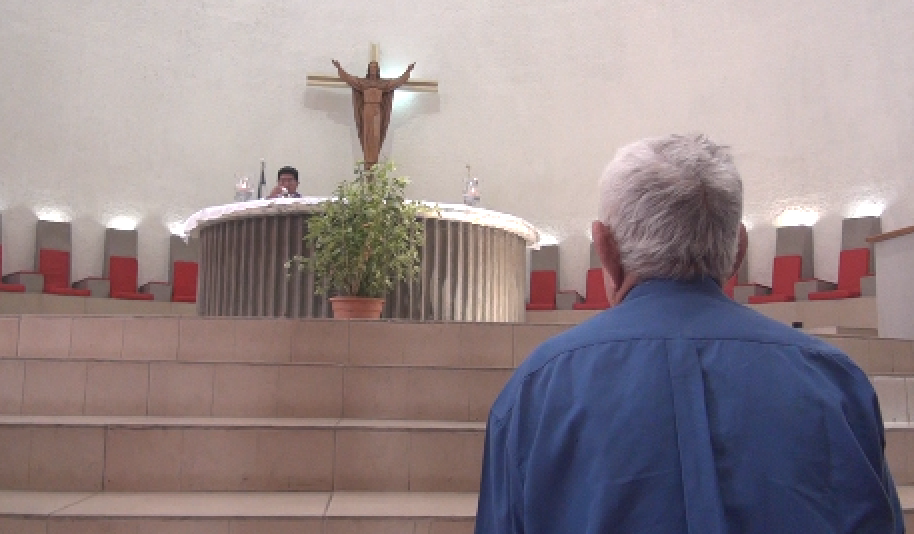 Inicia la Cuaresma con el miércoles de ceniza