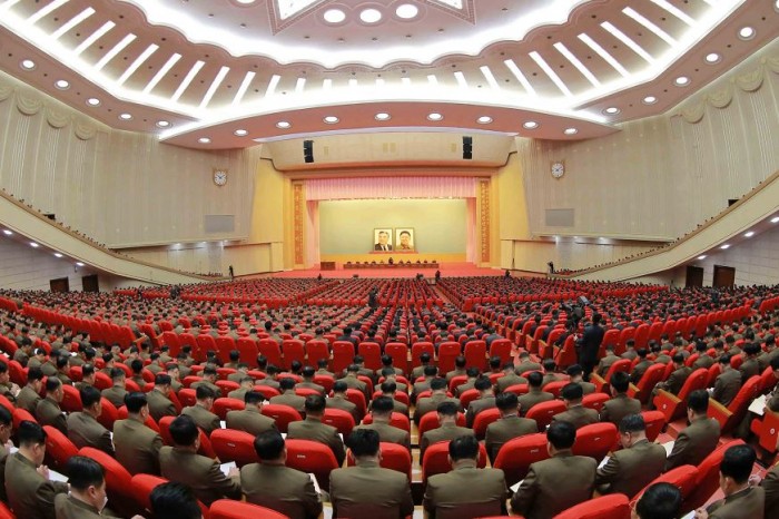 Senado de EE.UU. aprueba nuevas sanciones a Corea del Norte