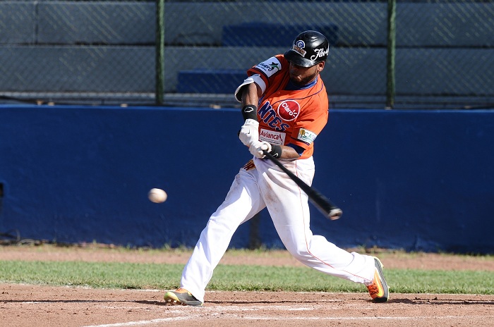 Gigantes de Rivas no bajan el ritmo en la Liga Profesional