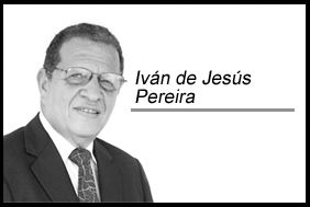 La comandante en jefe