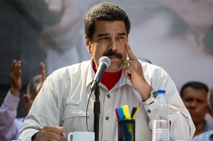 Nicolás Maduro: Obama encabeza plan para volver a dominar América Latina