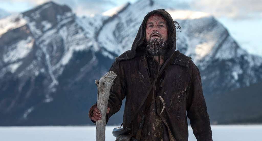 Leonardo DiCaprio viajará a Mongolia
