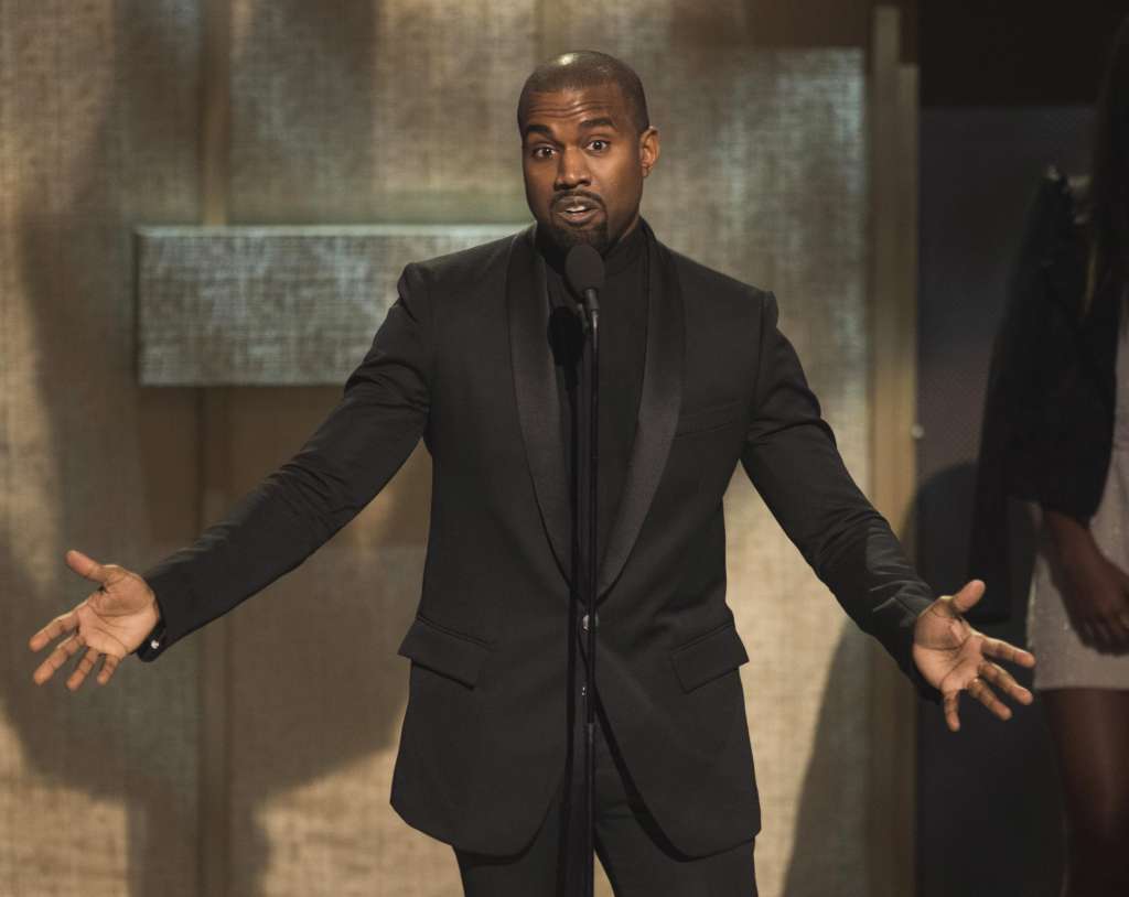 Kanye West pide a Mark Zuckerberg mil millones para financiarlo