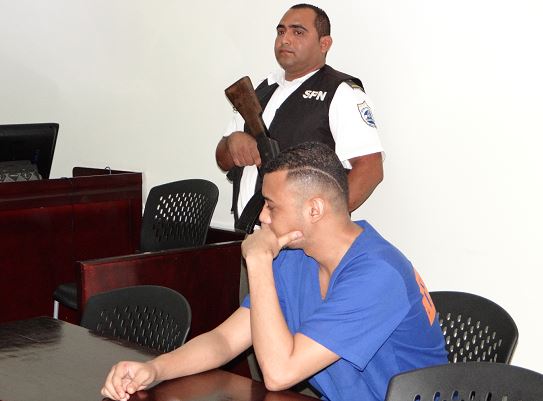 Niegan libertad a narco hondureño