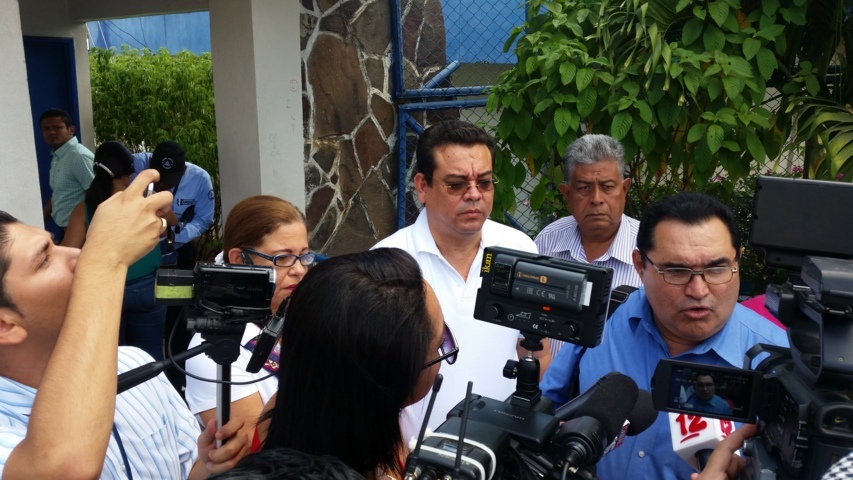 Defensores de Derechos Humanos en riesgo