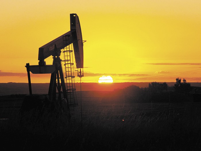 Arabia Saudí, Rusia, Venezuela y Catar congelarán su producción de petróleo