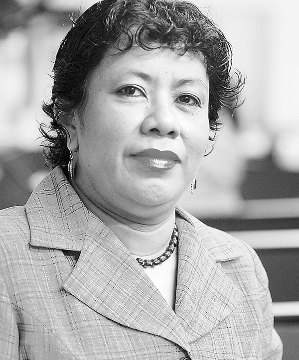 Enfoque de género en Rubén Darío