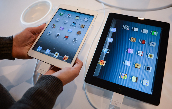 El 5G, una red para satisfacer a personas y a máquinas