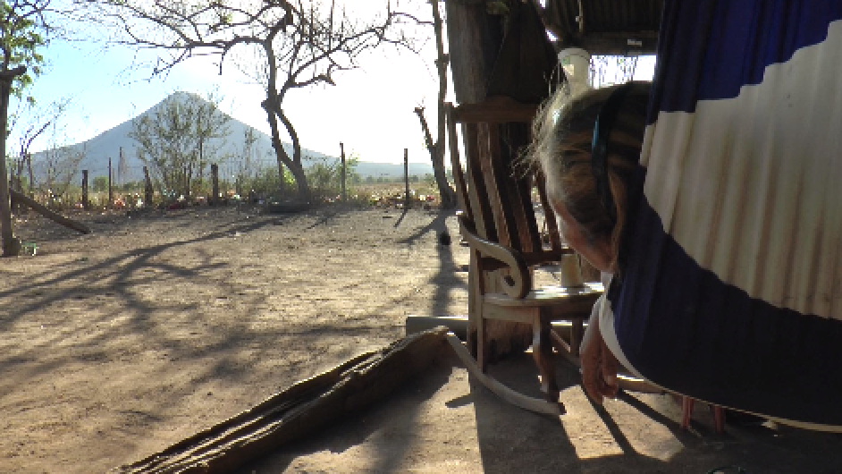 Rugir del Momotombo no inquieta a pobladores del Papalonal