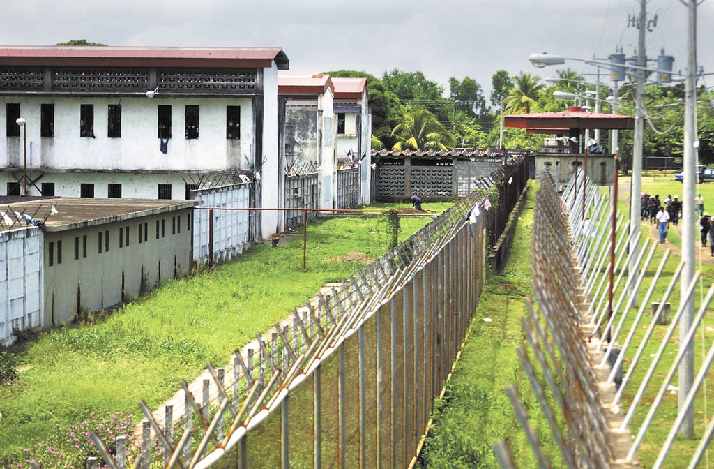 Comisión de Gobernación se reúne para hablar sobre libertad de reos