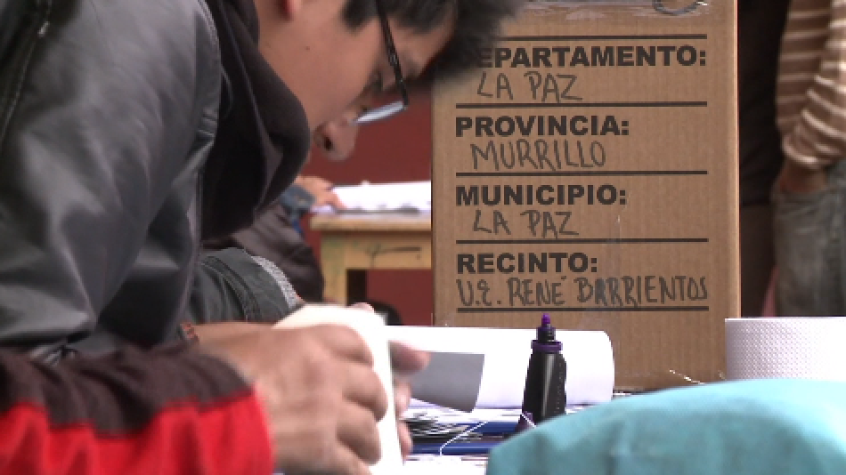 Oficial: Bolivia dice “No” a cuarto mandato de Morales