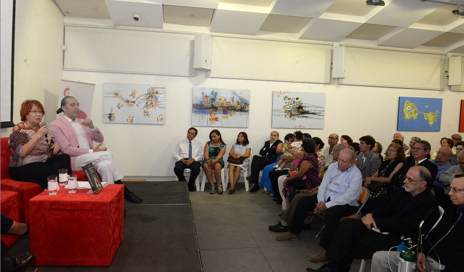 La “Paca” era la centinela