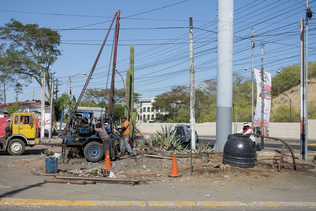Paso a desnivel en Las Piedrecitas iniciaría en Julio 2016