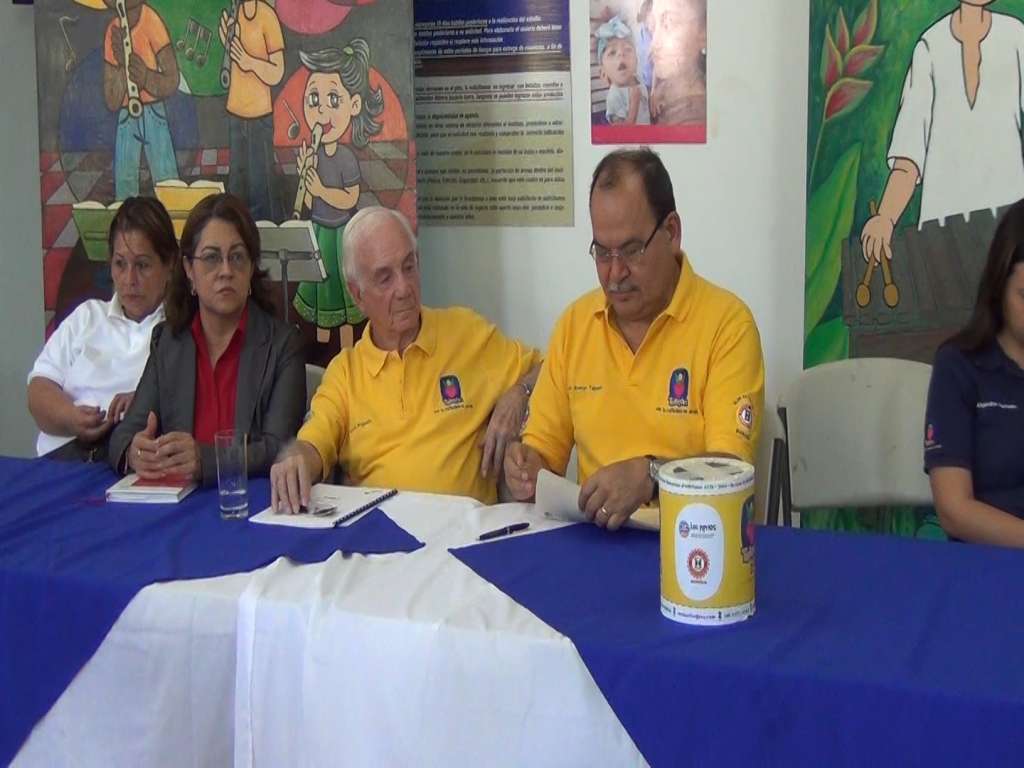 Teletón 2016 será el próximo 15 de abril