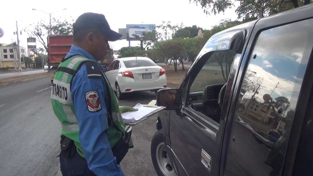 Debe haber mayor sensibilidad de parte de los reguladores de tránsito con las multas
