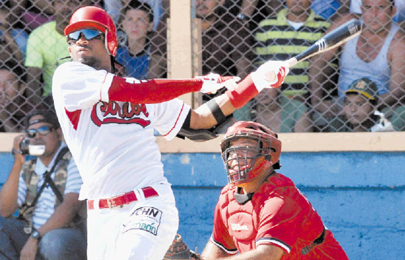 Costa Caribe entre favoritos para el Campeonato Nacional de Beisbol