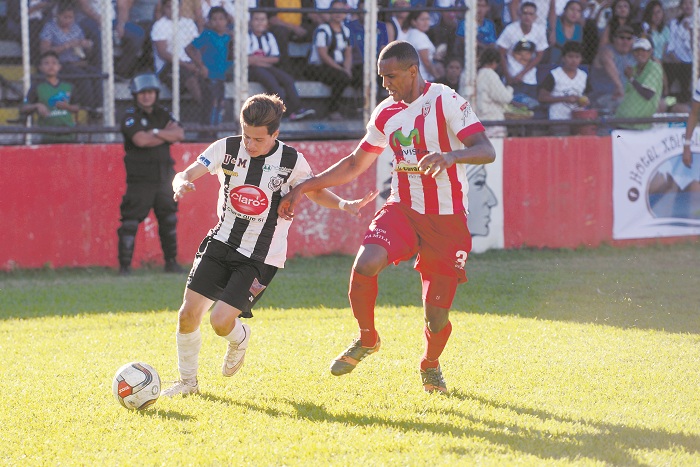 Real Estelí encuentra la estabilidad defensiva en el Torneo de Clausura