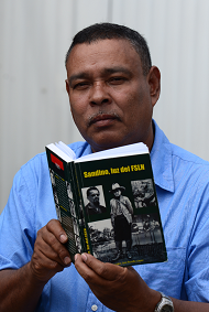 Historias que retratan la caída de los Somoza y los conflictos bélicos