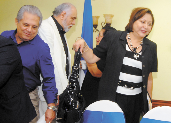 Magistrada Ramos justifica medidas contra Ley 779