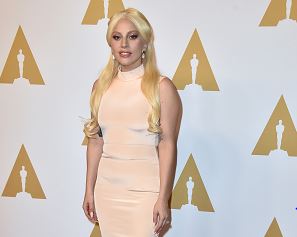 Gaga: Abuso sexual no me definirá después de los Óscar